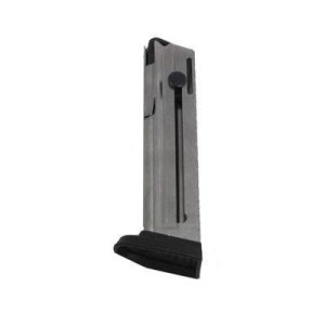 Smith & Wesson 422500000 M&P 10rd 22 LR Fit S&W M&P Blued Steel