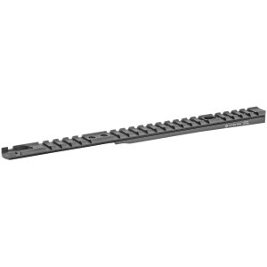 XS Sights ML6004RN Lever Rail Black Marlin 336/308MX