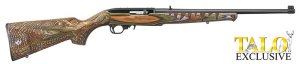 Ruger 10/22 22 LR 21179