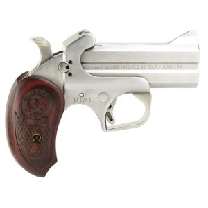 Bond Arms, Inc. BASS45/410 .410/.45 Colt BASS410