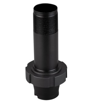 SilencerCo Echo Choke Adapter AC1326 Black