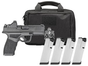 Springfield Armory Hellcat Pro OSP 9mm HCP9379BOSP15PAC