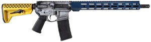 Shark Coast Tactical 300-240-1000-63 5.56 NATO