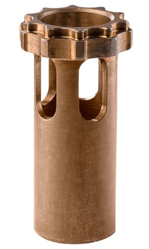 Banish 100000350077 Banish 9 Piston Steel 1/2x28 