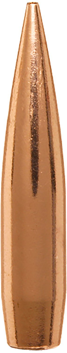 Berger 24433 Hybrid Target 6mm 105gr Match Grade Bullets 100/Box