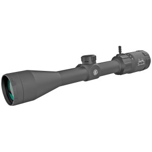 Sig Sauer Buckmasters 3-12x44mm 1In Tube BDC Reticle SOBM43001