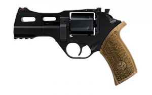 Chiappa Firearms Rhino 40DS 9mm 340165