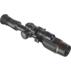 Rix Optics RIX TOURER T20 Digital Night Vision Scope Black