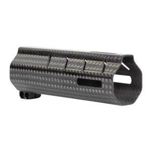 Brigand Arms LP-550 AR-15 Hoplite 5.5" Carbon Fiber M-LOK Handguard