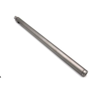 KIDD KIDD-22BRL-SS-20-BB-TC 20" Bull Fluted Barrel Stainless Steel 10/22