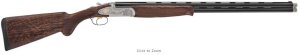 FRANCHI Instinct Sideplate 20 Gauge 28" 2rd - Walnut