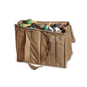 AdvenTec Rig Em Right Deluxe 4-Slot Motion Decoy Bag Outdoors