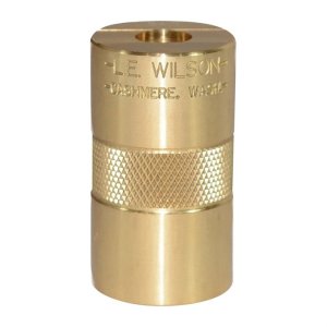 L.E. Wilson Brass Case Gage .223 Remington CGB-223R Headspace Checker