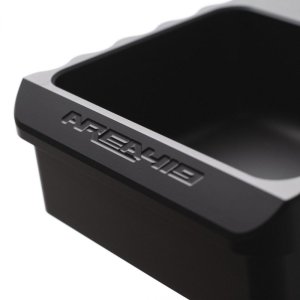 ZERO Deep Storage Tray 4"x4"x1.5" Holds 150 6mm Projectiles