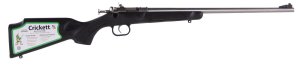 Crickett KSA2295 22 WMR