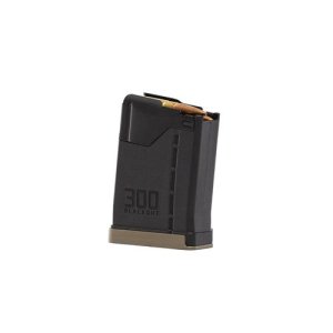 Lancer Systems L5AWM AR-15 300 Blackout 10-Round Magazine