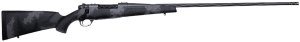 Weatherby Mark V MLW01N308NR4B 308 Win 22In 4rd