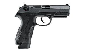 Beretta JXF9G10SD 9mm 86