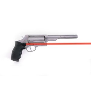 Viridian 9000011 Red Laser Grip Taurus Judge Black