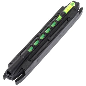 Hiviz MGC2007-1 Magni-Hunter Shotgun Front Sight Rib .230-.330