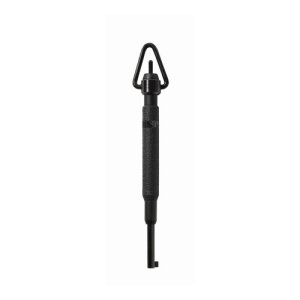 ASP Swivel S2 Handcuff Key Folding Swivel Head Compact Stainless