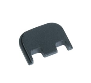 Timber GLSCPBL GLK SLIDE PLT COVER G4,5,17,19