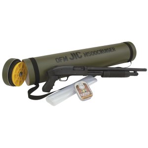 Mossberg JIC M500A 12 Gauge 51340