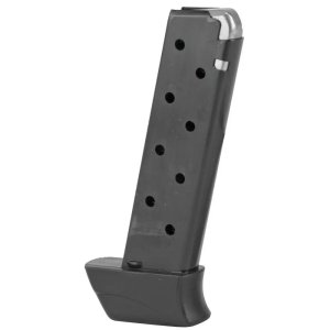 Bersa Thunder 380 DLX Magazine 9rd Steel Black