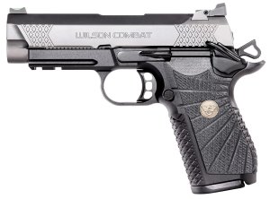 Wilson Combat EDC X9 Compact 9mm 2EDCX-CPR-9
