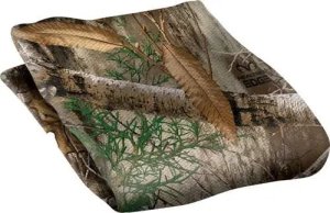 Allen 25313 Burlap 12FTX56In Realtree Edge