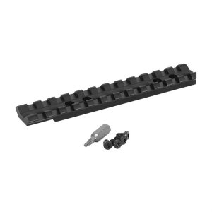 EGW Scope Base Henry Long Ranger Picatinny Rail 0 MOA 46210