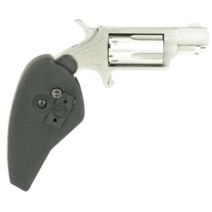 NAA Mini-Revolver 22 LR 22 Mag NAA22MSCHG