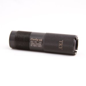 Carlson's 19894 Turkey Choke Tube 12ga Winchester .640 Matte Blue
