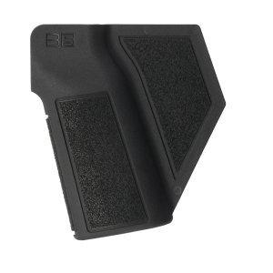 B5 Systems PGR-1521 P-Grip Black MIL-SPEC Textured AR-15/AR-308