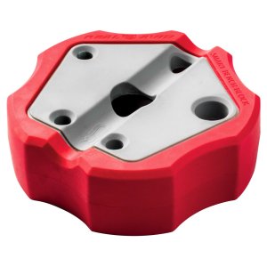 Real Avid Smart Bench Block Non-Slip Magnetic with Integrated Slots