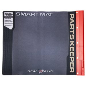 Real Avid Handgun Smart Mat AVUHGSM 11x17 Clam Pack Cleaning Mat