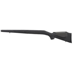 GSM Outdoors Monte Carlo Stock Black Synthetic for Mosin Nagant