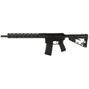 Wilson Combat TR-PEC-556-BL 300 Blackout