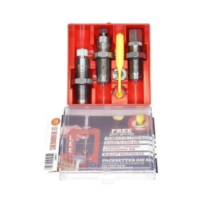 Lee Precision 90800 .458 Winchester Magnum 2-Die Set with Shell Holder