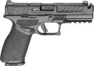 Springfield Armory EC9459B-U-COMP 9mm