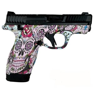 Smith & Wesson Bodyguard 2.0 380 ACP