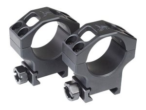 ODIN SR-30MM-LOW 30mm Scope Rings Low Profile