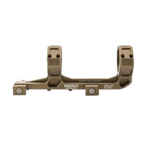 Geissele 05-374S 30mm AR-15 Hyper Extended DDC Mount