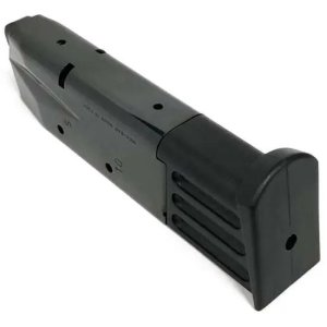 Sig Sauer Mag 9MM 10 Rounds Blue P226 Mag-226-9-10