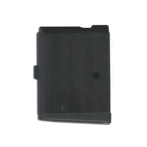 Beretta USA Corp SAKO QUAD 17 M2/22 LR BL 5RD MAG
