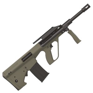 PW Arms BPA12 12 Gauge BPA12-G