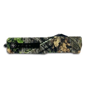 Templar Knife LZ-MOO-12-1 D2 Dagger 3.55" Blade Mossy Oak Obsession