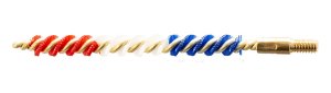 Pro-Shot PSR22 Bore Brush .22 Caliber Nylon Brass Core 8-32 Thread