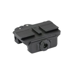 Midwest Industries MK2 QD Acro Aimpoint Mount Low-Profile Picatinny