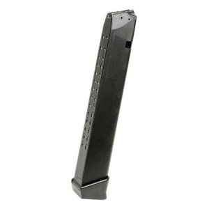 RWB 9MM 33 Round Steel Lined Magazine Glock